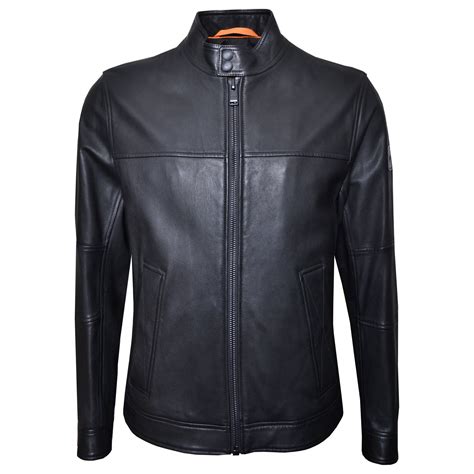 hugo boss jacket